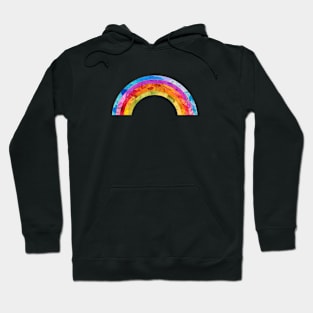 Little Rainbow Hoodie